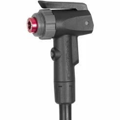 Blackburn Floor Pump Core 2, Black -Lezyne Verkaufsladen 0174f7b9 e219 4f48 9051 a8464764d888