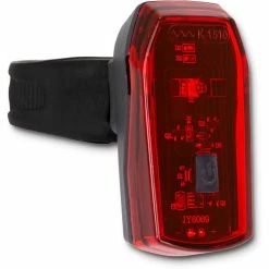 Cube RFR Rücklicht Tour HPP, Black