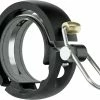 Knog Oi Luxe - Large, Matte Black -Lezyne Verkaufsladen 04e2dae5 4bf7 4414 b13d c9571dad1977
