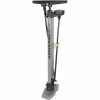 Blackburn Floor Pump Grid 2DH, Grey