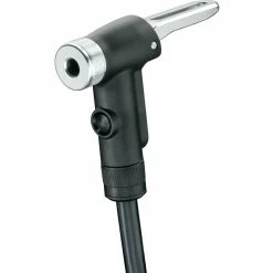 Topeak JoeBlow Booster, Black -Lezyne Verkaufsladen 062a3e4d 7f8c 43a1 b015 de786061fa91