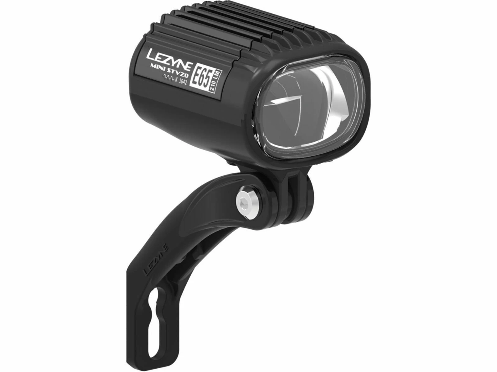 Lezyne E-Bike Mini StVZO E65 3 Lezyne E-Bike Mini StVZO E65