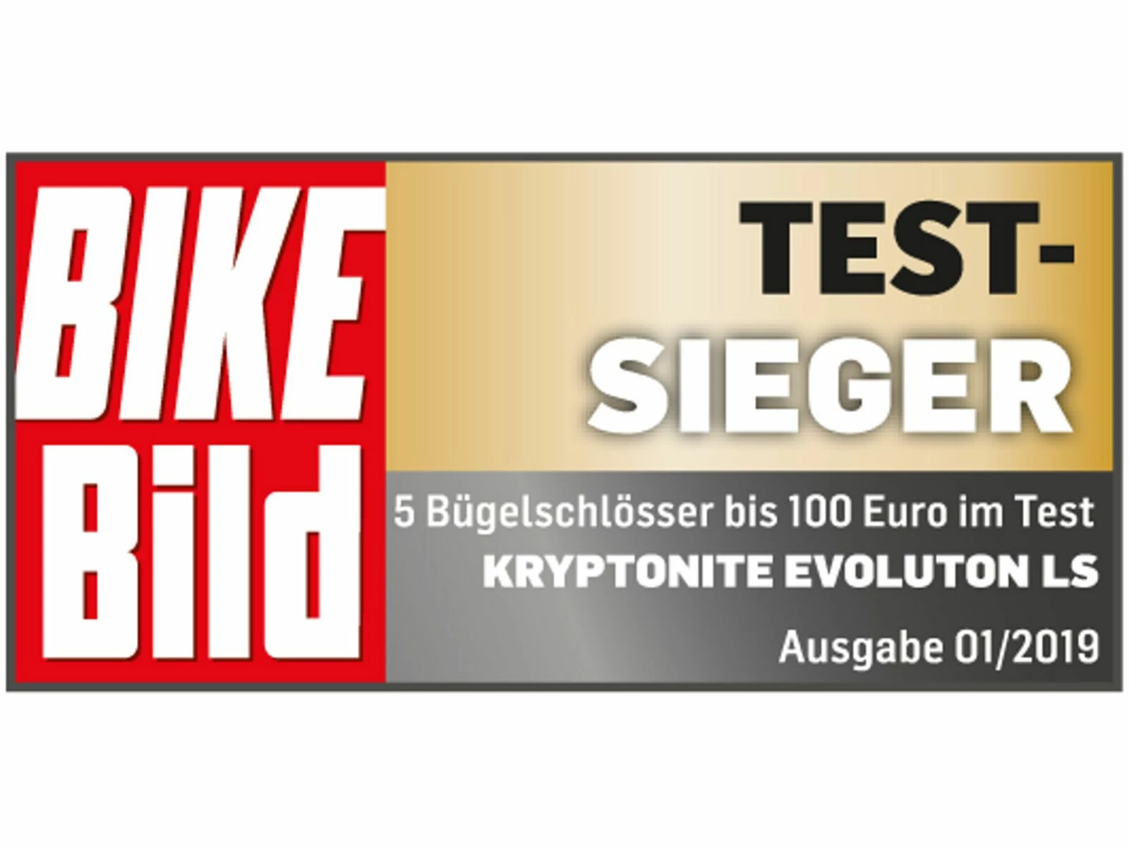 Kryptonite Evolution LS, Orange/schwarz 5 Kryptonite Evolution LS, Orange/schwarz – Bild 3