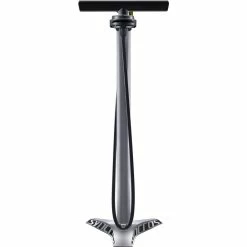 Syncros Vernon 2.0 Dual Mode Floor Pump, Cool Grey