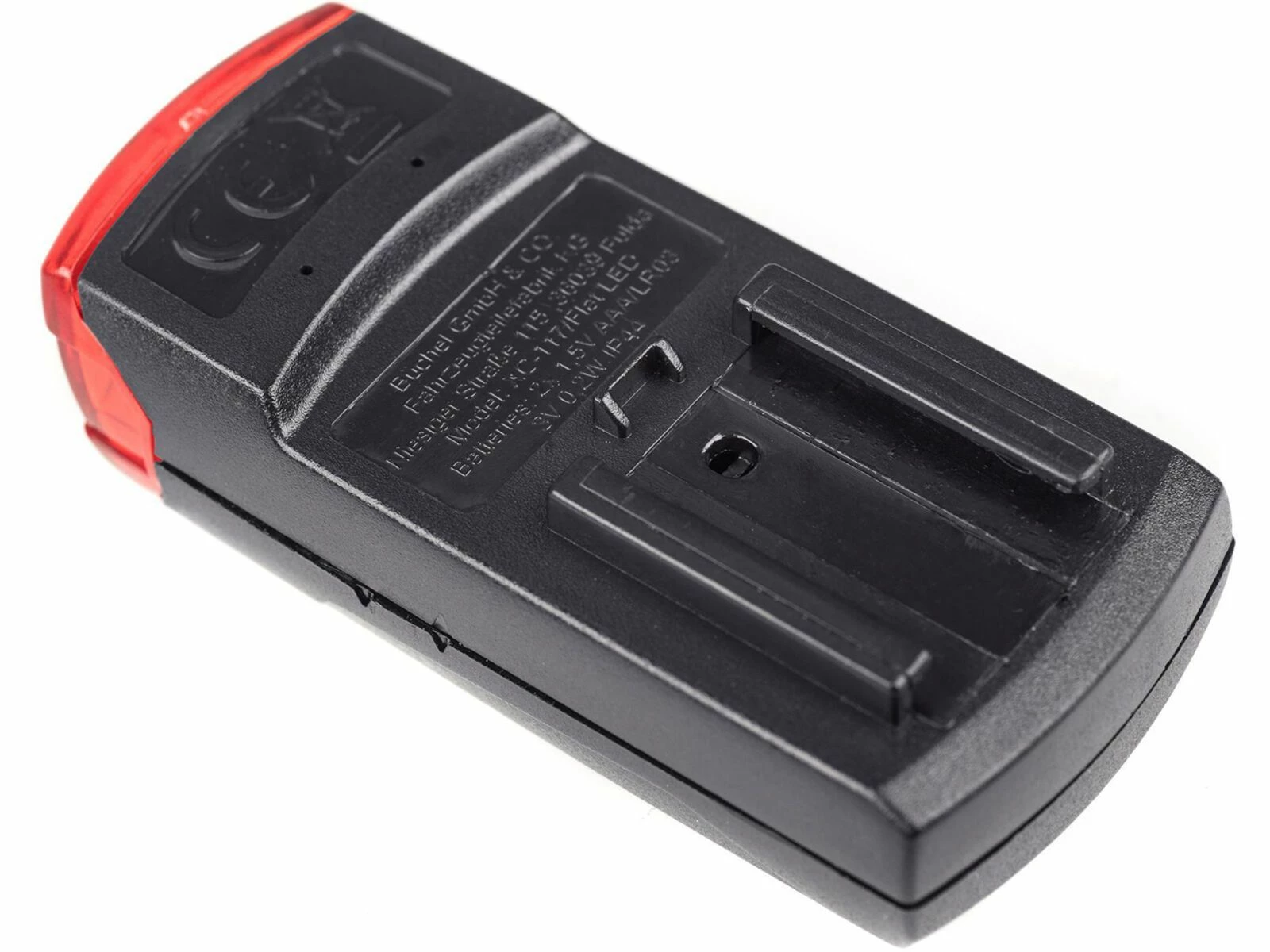 Cube RFR Beleuchtungsset Tour 32, Black 7 Cube RFR Beleuchtungsset Tour 32, Black – Bild 5