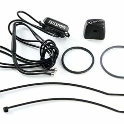 Sigma Universal Trittfrequenz Sensor Kit Und Halterung
