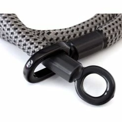 Tex-Lock Eyelet L 160 Cm + U-Lock, Grey/black -Lezyne Verkaufsladen 0a064977 52b6 4e16 8e83 3328bc5a8f22 1