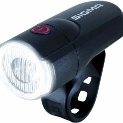 Sigma Aura 30 / Curve - Beleuchtungsset, Schwarz -Lezyne Verkaufsladen 0c9393cc 07d8 4ab3 88d4 f156a8d67598