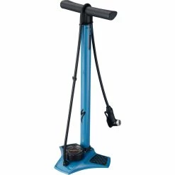 Specialized Air Tool MTB Standpumpe, Grey
