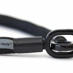 Tex-Lock Eyelet L 160 Cm + U-Lock, Black -Lezyne Verkaufsladen 0cff8b98 9968 4f7b b64f 83c1fc310e8f 3