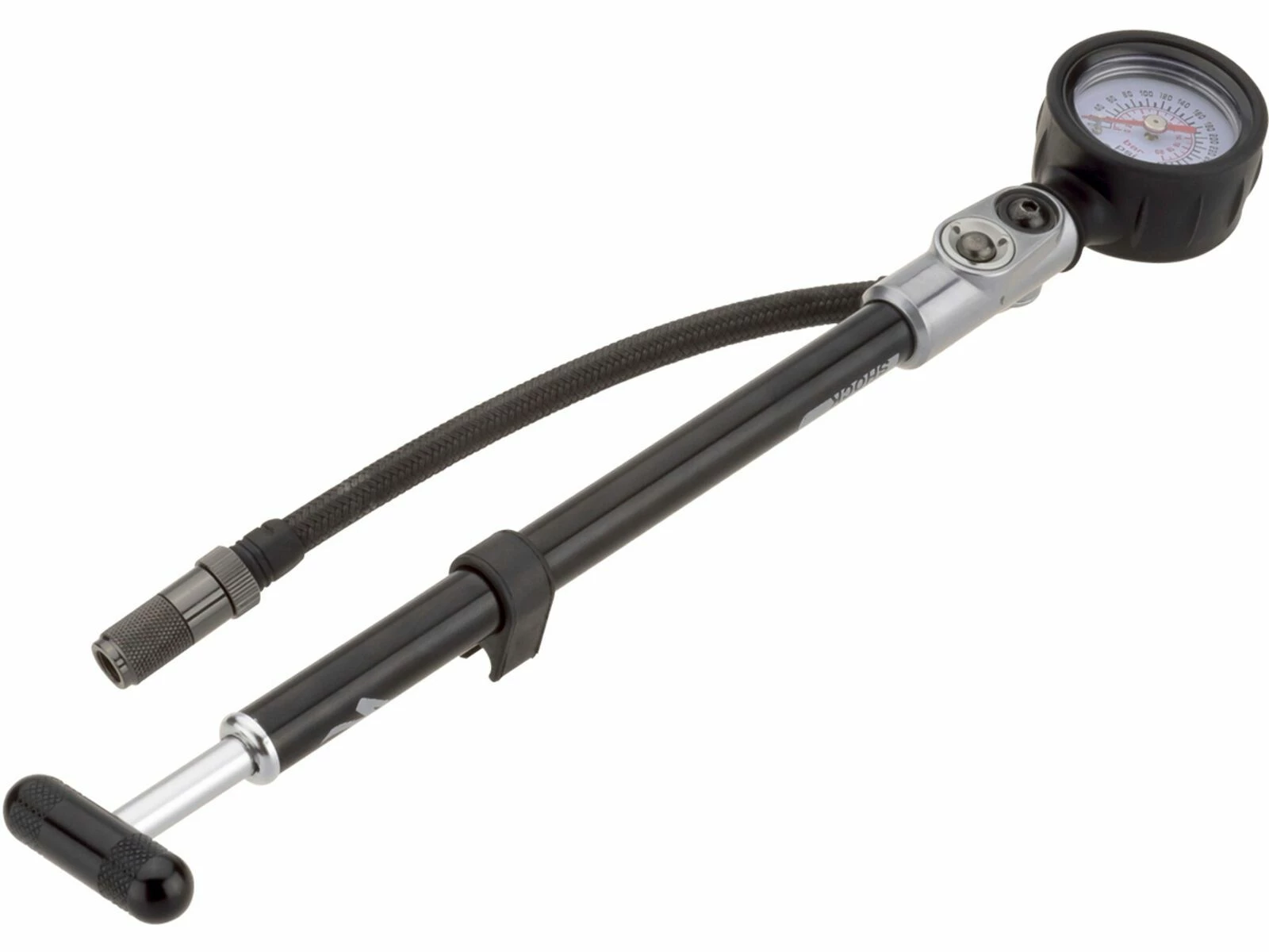 Specialized Air Tool Shock, Black 3 Specialized Air Tool Shock, Black