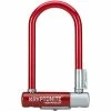 Kryptonite KryptoLok Mini-7, Merlot -Lezyne Verkaufsladen 0f984700 ffee 4ce6 b0d6 638a91ffe08f