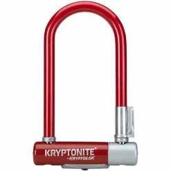 Kryptonite KryptoLok Mini-7, Merlot