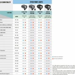 Lezyne E-Bike Super HB StVZO E1000, Black 11 Lezyne E-Bike Super HB StVZO E1000, Black -Lezyne Verkaufsladen 1117ef99 c61b 4951 9765 41cfdccb9097 1