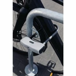 Abus 770A SmartX - 23 Cm, Inkl. Halterung -Lezyne Verkaufsladen 12465180 f4dc 40c6 8929 b349e5968e27 1