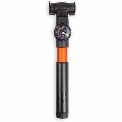 Cube RFR Pumpe HPA All In One, Black