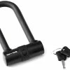 Tex-Lock X-Lock Bügelschloss, Black -Lezyne Verkaufsladen 165ae819 1830 4552 929e f30d9959b7ac