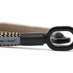 Tex-Lock Eyelet L 160 Cm + X-Lock, Gold -Lezyne Verkaufsladen 17013fe6 48f4 4138 ac0c fe7325518842