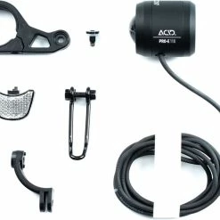 Cube Acid E-Bike Frontlicht Pro-E 110 (BES 2), Black -Lezyne Verkaufsladen 17b28ab6 72a5 4c72 8402 eec6c3531e6e