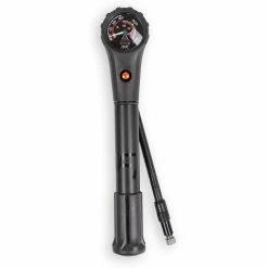 Cube RFR Pumpe Shock&Tire, Black