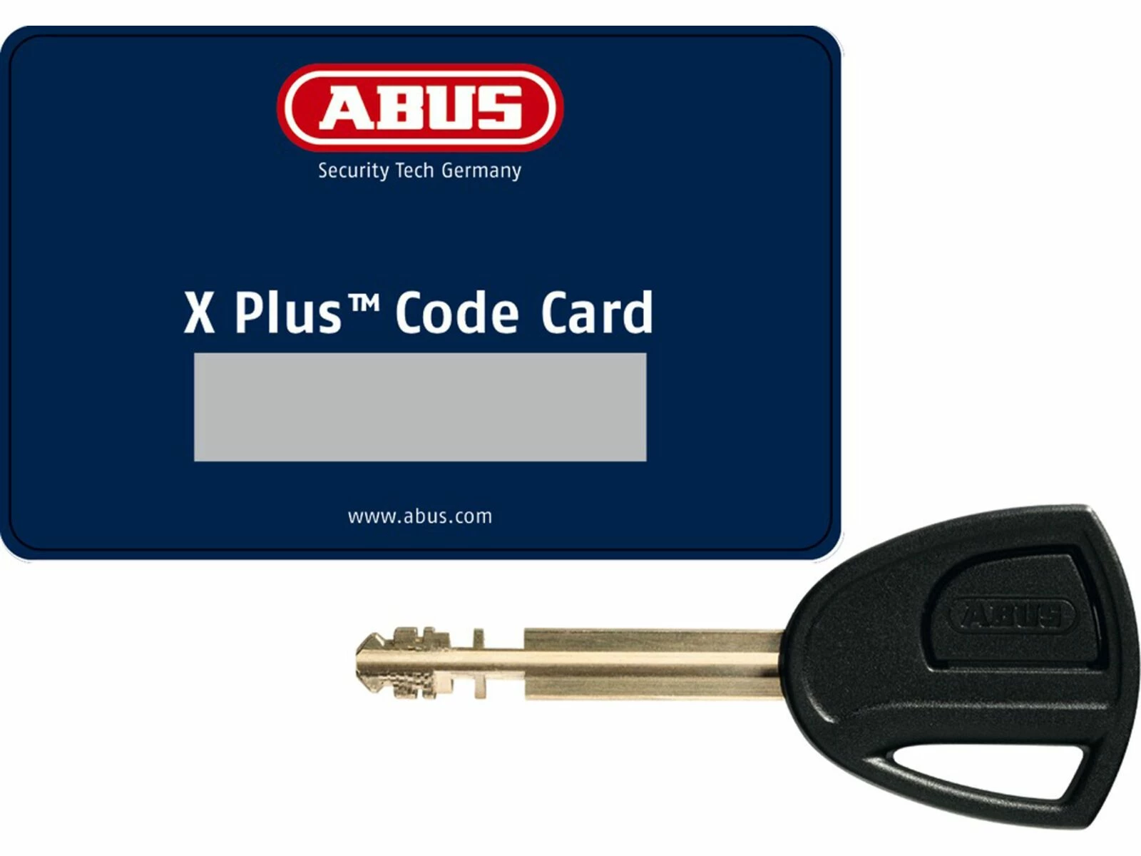 Abus Bordo Granit XPlus 6500/110, Inkl. Halter, Black 4 Abus Bordo Granit XPlus 6500/110, Inkl. Halter, Black – Bild 2