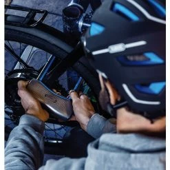 Abus 770A SmartX - 23 Cm, Inkl. Halterung -Lezyne Verkaufsladen 1b86ab91 9754 4191 9e87 339f117dde61 1