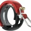 Knog Oi Luxe - Large, Black/red -Lezyne Verkaufsladen 1d66832d 2bf4 4607 86c1 e3751ab866ea