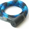 Tex-Lock Orbit 100 Cm, Morpho Blue -Lezyne Verkaufsladen 1de135aa 6184 4223 a821 33e578a60dd4