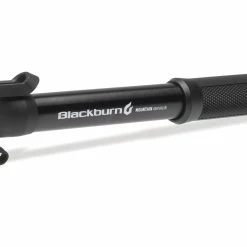 Blackburn Mountain AnyValve Mini-Pump, Black