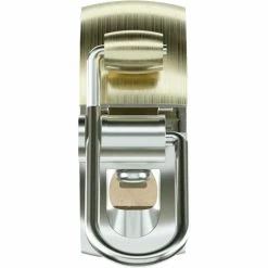 Knog Oi Luxe - Small, Brass -Lezyne Verkaufsladen 1fbd5f3d 4893 4f3f a237 242e1014e821