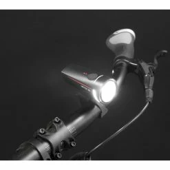 Trelock LS 300 I-Go Vector / LS 740 Vector - Beleuchtungsset 13 Trelock LS 300 I-Go Vector / LS 740 Vector - Beleuchtungsset -Lezyne Verkaufsladen 203b5065 9042 4281 a59f d71c2461b190