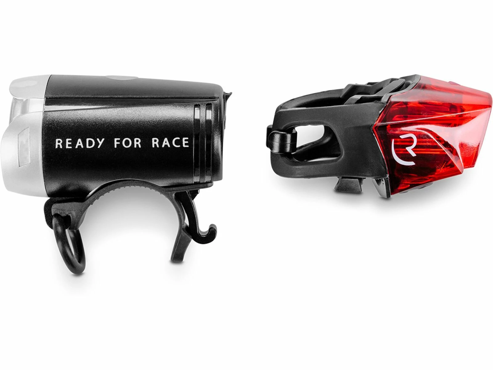 Cube RFR Beleuchtungsset Tour 35 USB Strap, Black 3 Cube RFR Beleuchtungsset Tour 35 USB Strap, Black