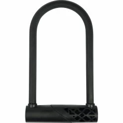 Cube RFR U-Schloss, Black