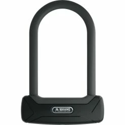 Abus Granit Plus 640/135HB150, Black