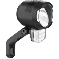 Cube Acid Dynamo Frontlicht Pro-D 50 CMPT, Black