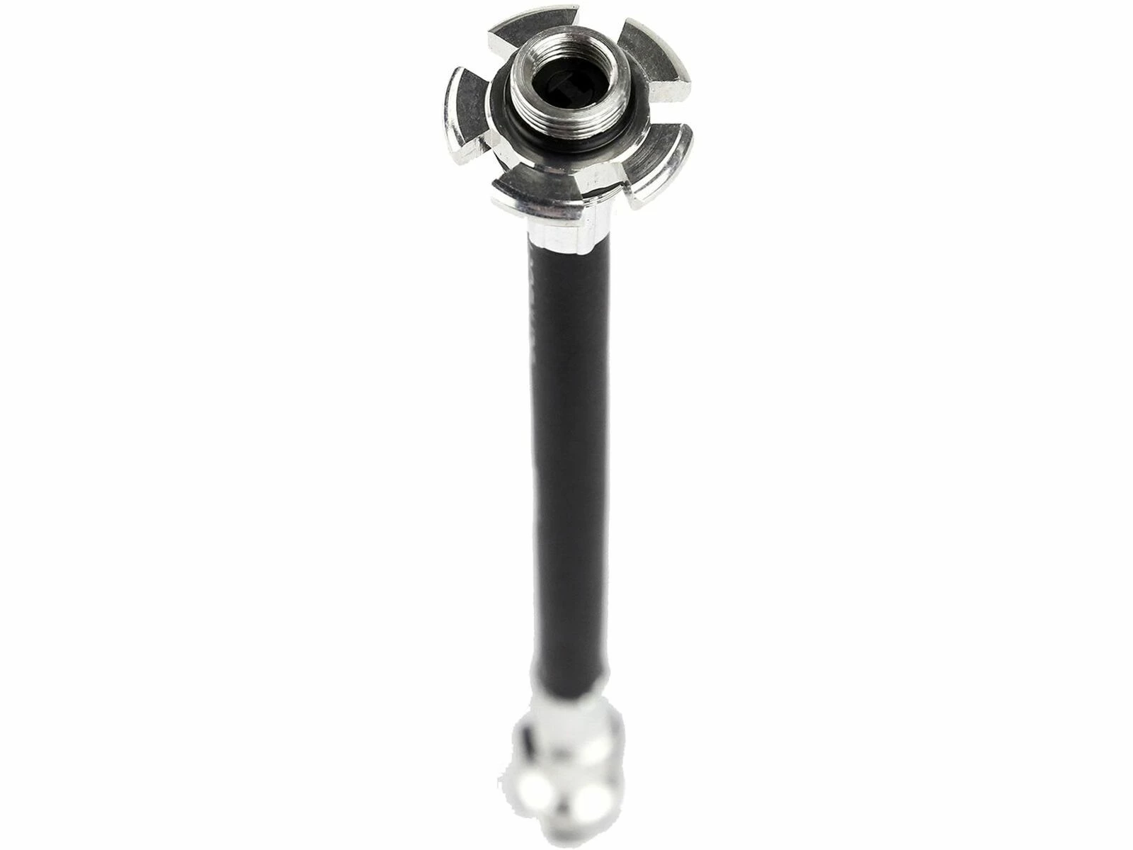 Lezyne Carbon Drive Lite HP, Carbon Hi Gloss 4 Lezyne Carbon Drive Lite HP, Carbon Hi Gloss – Bild 3