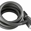 Kryptonite KryptoFlex 1518 Key Cable, Black 2 Kryptonite KryptoFlex 1518 Key Cable, Black -Lezyne Verkaufsladen 2246cbf0 d3e6 443d 84c9 1d32b6a3c54e