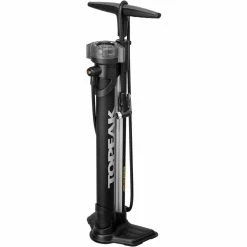 Topeak JoeBlow Booster, Black