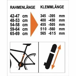 SKS VX Duo Head 2 / 48-53 Cm, Schwarz -Lezyne Verkaufsladen 226eae75 5894 4d09 ad33 7e8638bb1fe4