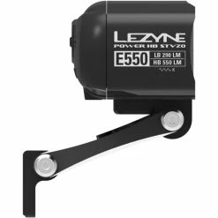 Lezyne E-Bike Power HB StVZO E550 -Lezyne Verkaufsladen 252ec755 9232 467b 9987 7dcda51a81b1