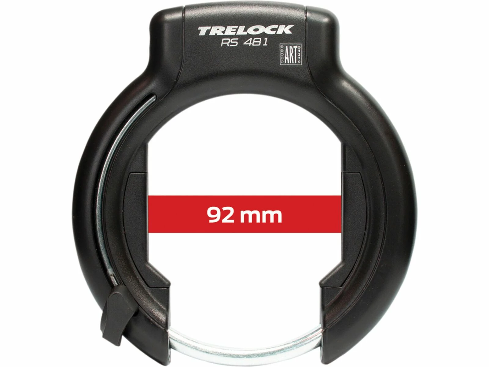 Trelock RS 481 P-O-C XXL NAZ 4 Trelock RS 481 P-O-C XXL NAZ – Bild 2