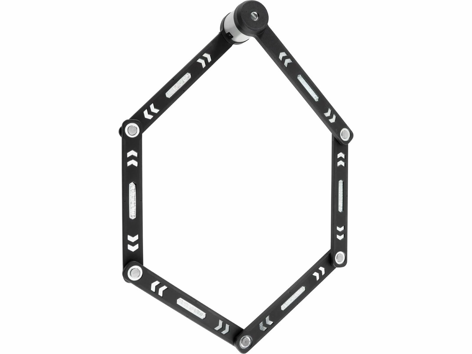 Kryptonite KryptoLok 610S - 100 Cm 8 Kryptonite KryptoLok 610S - 100 Cm – Bild 6