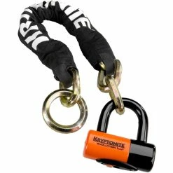 Kryptonite New York Noose 1275 + EV4 (75 Cm) -Lezyne Verkaufsladen 264c5996 7d1a 4265 b9ae 4c659c6a0717