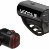 Lezyne Hecto StVZO 40 / Femto USB StVZO - Beleuchtungsset -Lezyne Verkaufsladen 27f3d9cd 9ef0 4acb 9e80 986d76ab5a0d