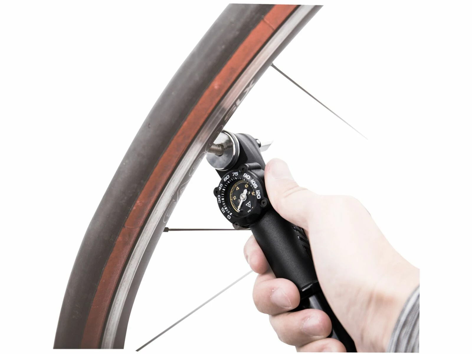 Topeak Roadie DA_G 7 Topeak Roadie DA_G – Bild 5