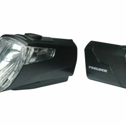 Trelock LS 360 I-Go Eco / LS 720 Reego - Beleuchtungsset