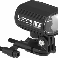 Lezyne E-Bike Power StVZO Pro E115