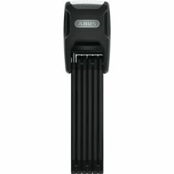 Abus Bordo Big Alarm 6000KA/120, Inkl. Halter, Black