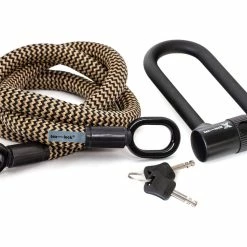 Tex-Lock Eyelet L 160 Cm + X-Lock, Gold