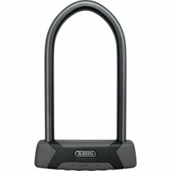 Abus Granit XPlus 540/160HB230/300, Black